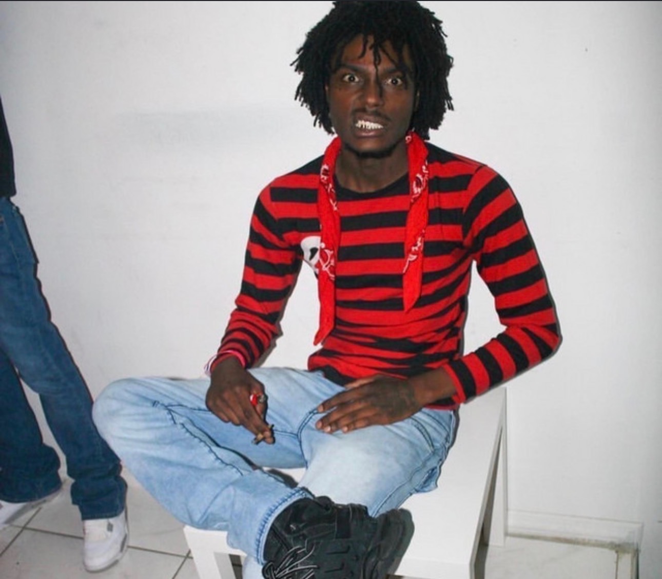 Teezus